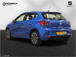 SEAT Ibiza Hatchback SE Technology - Image 4