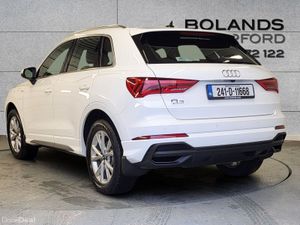 Audi Q3 45 TFSI E S Tronic S line - Image 3