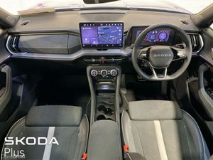 Skoda Kodiaq Sportline PHEV 1.5TSI 202bhp DSG - Image 3