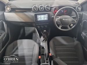Dacia Duster 1.3 TCe 150 EDC Expression - Image 2