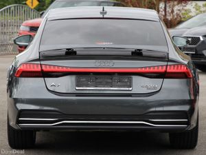 A7 S Line 286Bhp * Adaptive cruise * Extra spec - Image 4