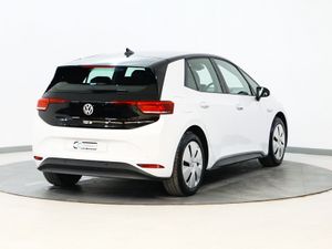 *43* 2023 Volkswagen ID.3 life - Image 4