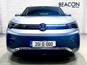 **VOLKWAGEN TIGUAN  R-LINE 1.5 TSI E-HYBRID PHEV A - Image 4
