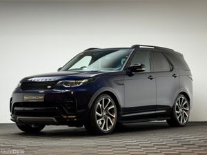 Land Rover Discovery LANDMARK SDV6 3.0 306HP *7 SE - Image 3