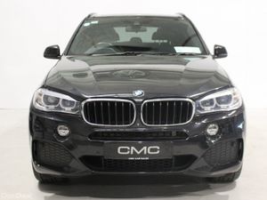 BMW X5 2015 3.0d M Sport - Image 2