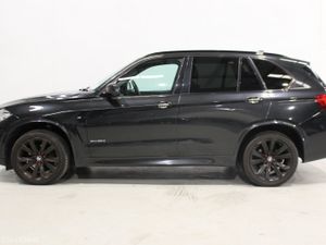 BMW X5 2015 3.0d M Sport - Image 4