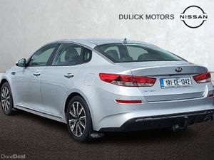 Kia Optima 1.6 K2 Diesel - Image 2