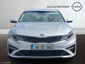 Kia Optima 1.6 K2 Diesel - Image 4