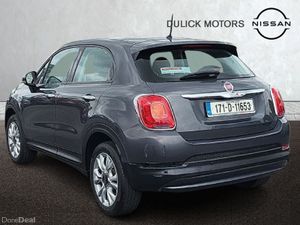 Fiat 500X 1.4 MultiAir II DCT (140hp) Pop Star - Image 2
