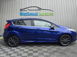 2015 Ford Fiesta Titanium 1.0 Petrol - Image 2