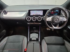Mercedes-Benz EQA  EQA300 AMG LINE 4MATIC EV - Image 4