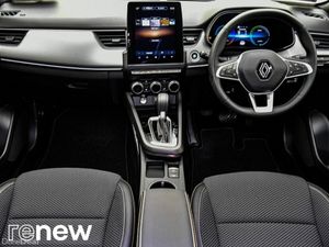 Renault Arkana Techno TCe 140 Auto GSR2 - Image 3
