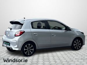 Mitsubishi Mirage 1.2 - Image 3