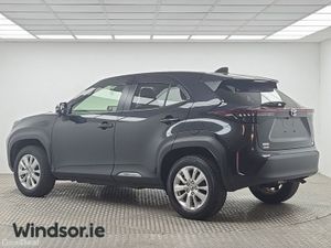 Toyota Yaris Cross HYBRID 1.8 Sport - Image 3