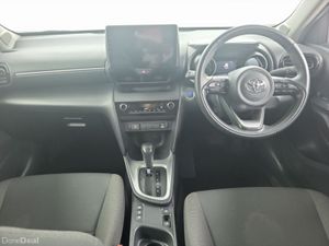 Toyota Yaris Cross HYBRID 1.8 Sport - Image 4