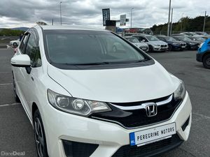 Honda Fit Leather Spec - Image 2
