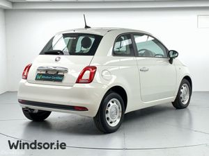 Fiat 500 1.2 Pop - Image 3