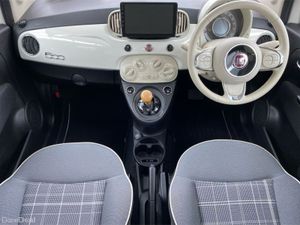 Fiat 500 1.2 Pop - Image 4