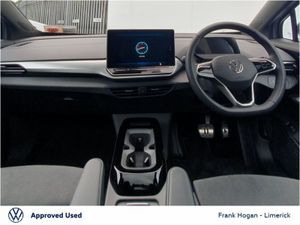 Volkswagen ID.4 ID.4 PRO STYLE 77KWH 286HP - EX DE - Image 2