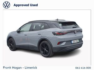 Volkswagen ID.4 ID.4 PRO STYLE 77KWH 286HP - EX DE - Image 3