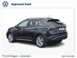 Volkswagen Taigo EDITION 75 1.0 TSI- CALL/TEXT LAR - Image 3