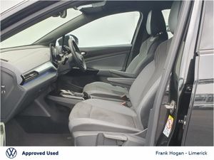 Volkswagen ID.4 LIFE DX 77kWh 174HP - LOW KLMS - I - Image 4