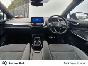 Volkswagen ID.4 LIFE DX 77kWh 174HP - LOW KLMS - I - Image 2
