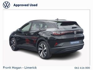 Volkswagen ID.4 LIFE DX 77kWh 174HP - LOW KLMS - I - Image 3