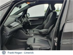 BMW 2-Series F45 225XE M SPORT PREMIUM - PANO ROOF - Image 4