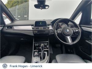 BMW 2-Series F45 225XE M SPORT PREMIUM - PANO ROOF - Image 2