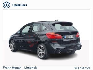 BMW 2-Series F45 225XE M SPORT PREMIUM - PANO ROOF - Image 3