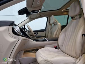 Mercedes-Benz EQS 7 SEATS 450+ AMG LINE PAN ROOF** - Image 4