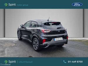 Ford Puma 1.0L EcoBoost Hybrid 125PS ST-Line - Image 3
