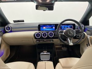 Mercedes-Benz CLA CLA 180 Coup A/T Progressive Plu - Image 4