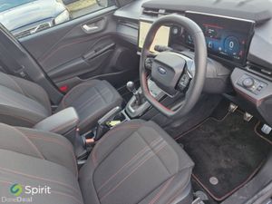 Ford Puma 1.0L EcoBoost Hybrid 125PS ST-Line - Image 4