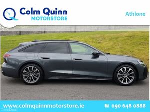 Audi A6 A6 AVANT 40 TDI S LINE 204BHP  4 - Image 3