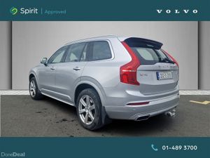 Volvo XC90 B5 (235hp) Mild Hybrid Diesel AWD, Full - Image 3