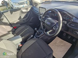 Ford Puma 1.0L EcoBoost Hybrid 125PS Titanium - Image 3