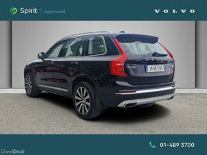 Volvo XC90 T8 Plug In Hybrid, Inscription, AWD, Pa - Image 3