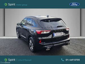 Ford Kuga 1.5 EcoBlue 120PS ST-Line X - Image 3