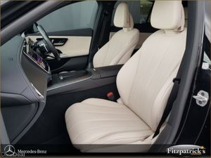 Mercedes-Benz E-Class E 300 de AMG Line Plus - Image 4
