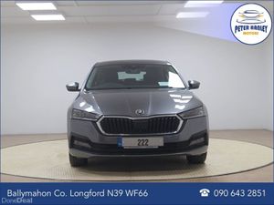 Skoda Octavia Octavia Se Technology Tdi  SE Techno - Image 4