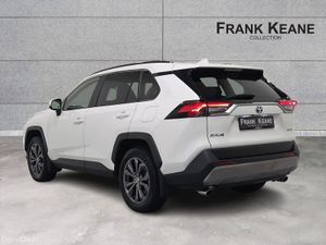 Toyota RAV4 2.5 Hybrid Sol 2WD - Image 3