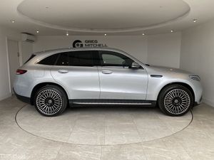 Mercedes-Benz AMG 2023 - Image 4