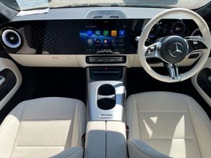 Mercedes-Benz CLA 200 Progressive HEV Saloon **New - Image 3