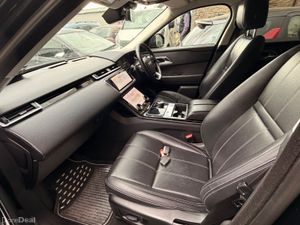 Land Rover Range Rover Velar 2018 - Image 3