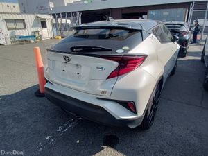 2020 Toyota CHR GR Sport - Image 4