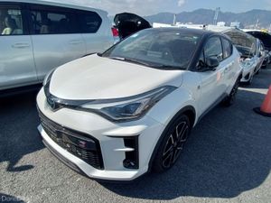 2020 Toyota CHR GR Sport - Image 3