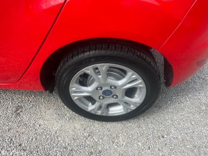 Ford Fiesta 2014 - Image 4