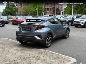 Toyota C-HR C-HR HYBRID SPORT - Image 2
